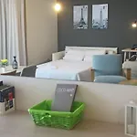 Amphitryon 3* Rhodes City