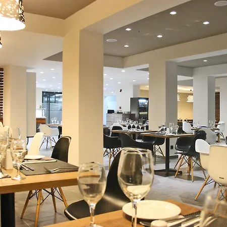 Hotel Amphitryon