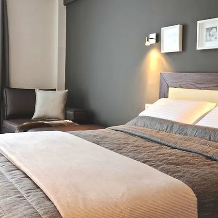 Готель Amphitryon Boutique