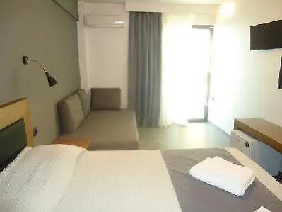Готель Amphitryon Boutique