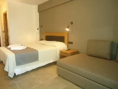 Amphitryon Boutique 4* Rhodes City