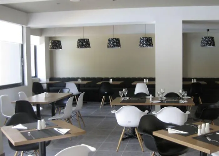 Amphitryon Rhodes City