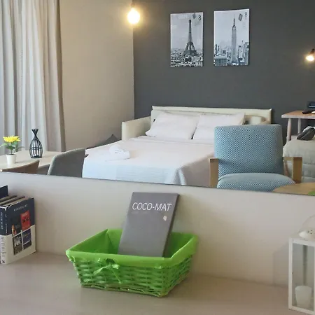 Amphitryon Boutique 4* Rhodes City