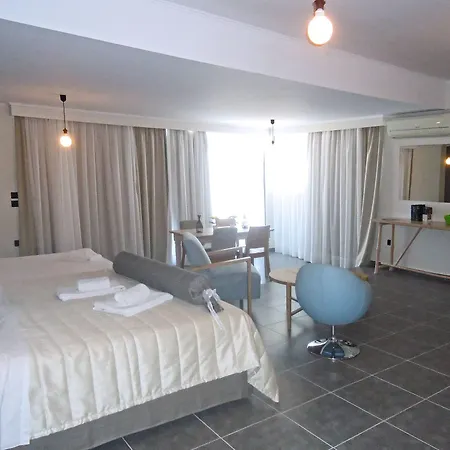 Amphitryon Boutique 4*