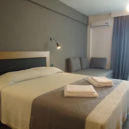 Amphitryon Boutique Rhodes City