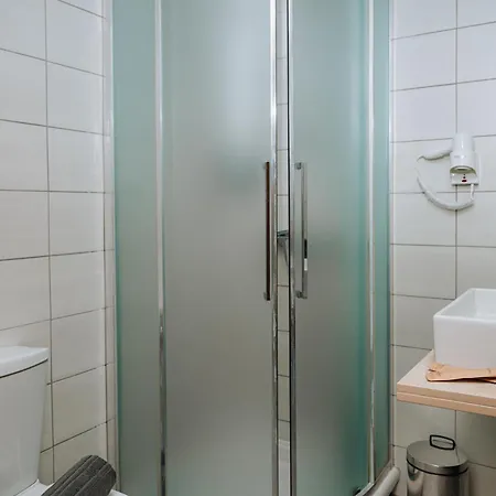 Amphitryon 3* Rhodes City