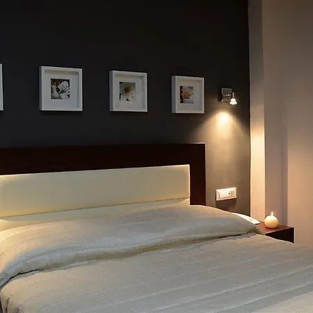 Amphitryon Boutique 4* Rhodes City
