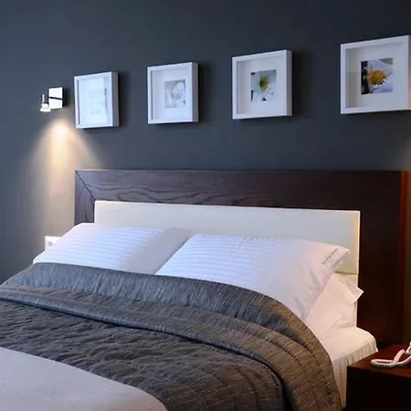 Amphitryon Hotel Rhodes City