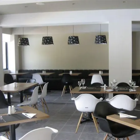 Amphitryon Rhodes City