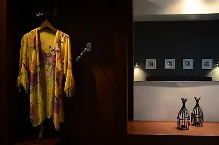 Amphitryon Rhodes City