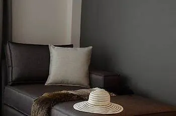 호텔 Amphitryon Boutique Rhodes City