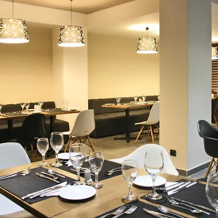 Amphitryon Boutique Rhodes City