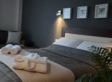 Amphitryon Boutique 4* Rhodes City