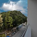 Amphitryon Ξενοδοχείο 3*
