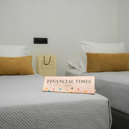 Amphitryon 3* Rhodes City