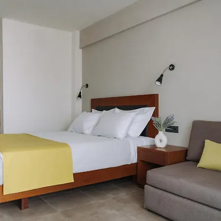 Hotelli Amphitryon 3*