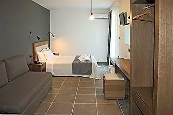 Amphitryon Ξενοδοχείο 3*