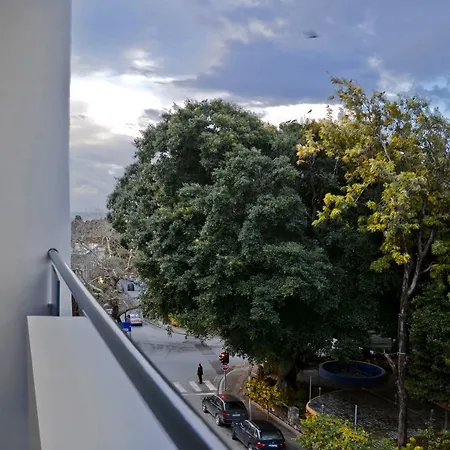 Amphitryon Готель 3*