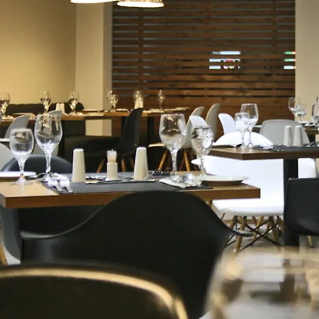 Hotel Amphitryon Boutique