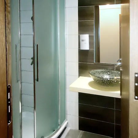 Amphitryon 호텔 Rhodes City