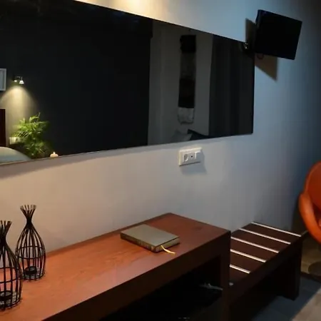 호텔 Amphitryon 3*