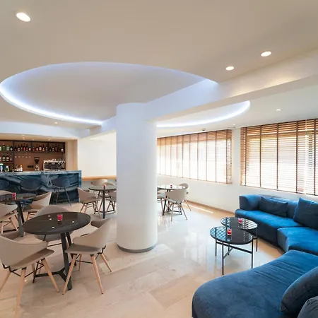 Amphitryon Rhodes City