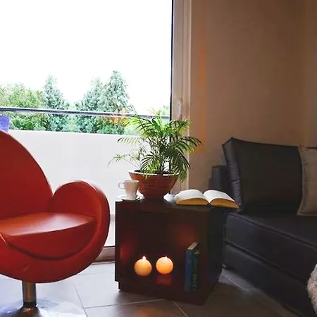 Amphitryon 3* Rhodes City