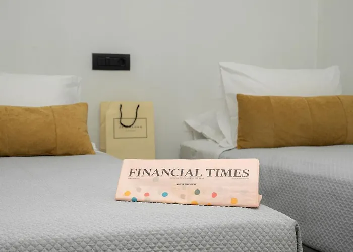 Amphitryon 3* Rhodes City