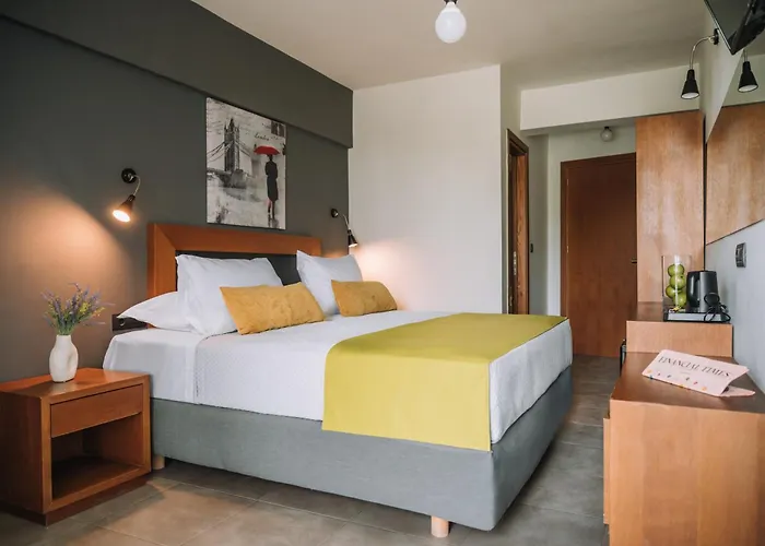 Amphitryon Rhodes City