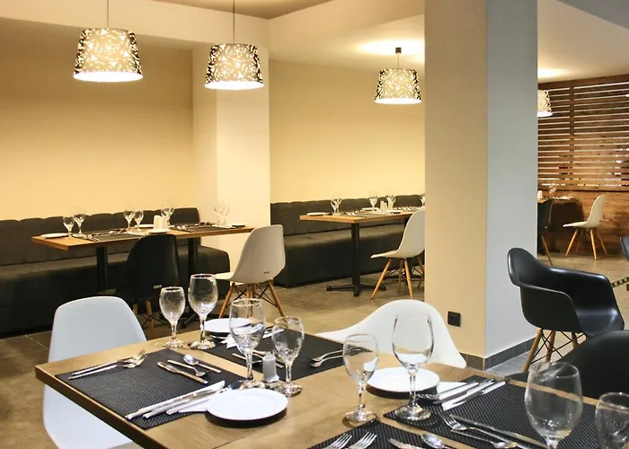 Amphitryon Rhodes City